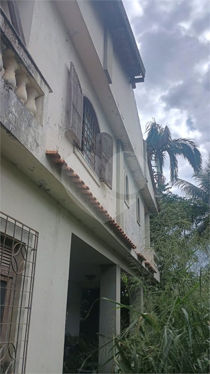 Área de Terra à venda com 4 quartos, sendo 1 suíte, em Pedra de Guaratiba, Rio de Janeiro, RJ