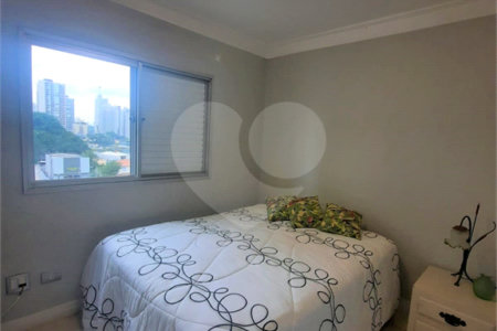 Apartamento à venda com 3 quartos, sendo 1 suíte, em Brooklin, São Paulo, SP