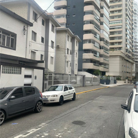 Apartamento à venda com 2 quartos, sendo 1 suíte,  em Canto do Forte, Praia Grande, SP