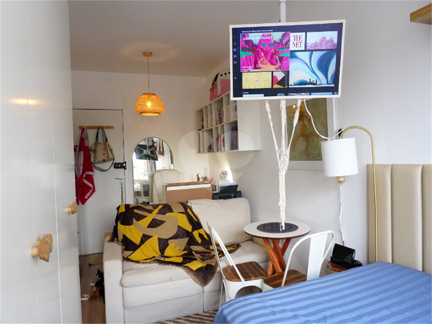 Studio à venda com 1 suíte em Vila Dom Pedro I, São Paulo, SP
