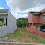 Terreno em condomínio à venda em Colina Santa Mônica, Votorantim, SP