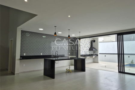 Casa em condomínio à venda com 3 suítes em Jardim Villagio Milano, Sorocaba, SP