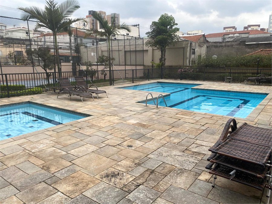 Apartamento para alugar com 2 quartos em Vila Guilherme, São Paulo, SP