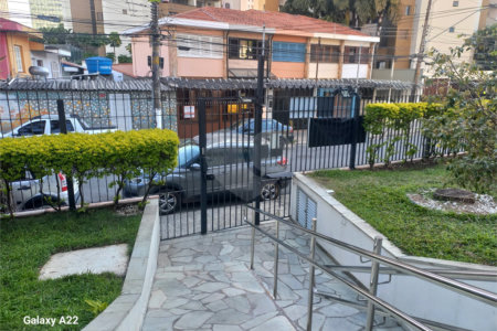 Apartamento à venda ou para alugar com 2 suítes em Alto da Lapa, São Paulo, SP