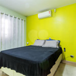 Sobrado à venda com 2 quartos, sendo 1 suíte, em Interlagos, São Paulo, SP