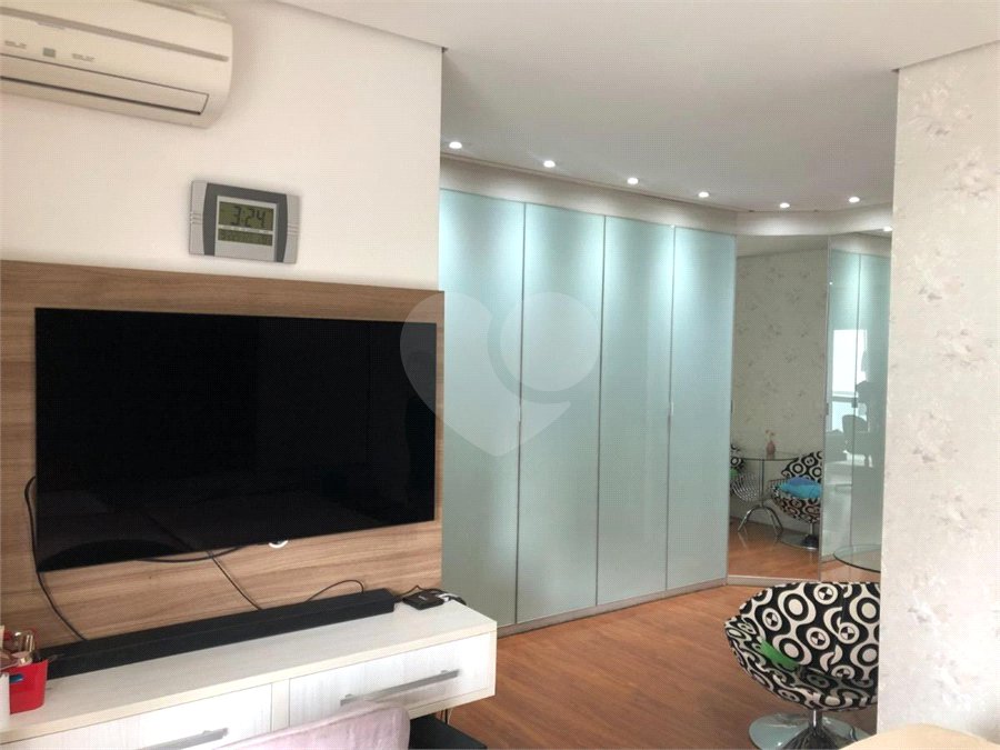 Apartamento à venda com 3 suítes em Paraíso, São Paulo, SP