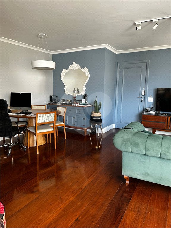 Apartamento à venda com 3 quartos, sendo 1 suíte, em Santana, São Paulo, SP
