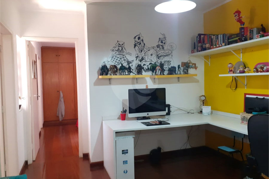 Sobrado à venda com 3 suítes em Tucuruvi, São Paulo, SP