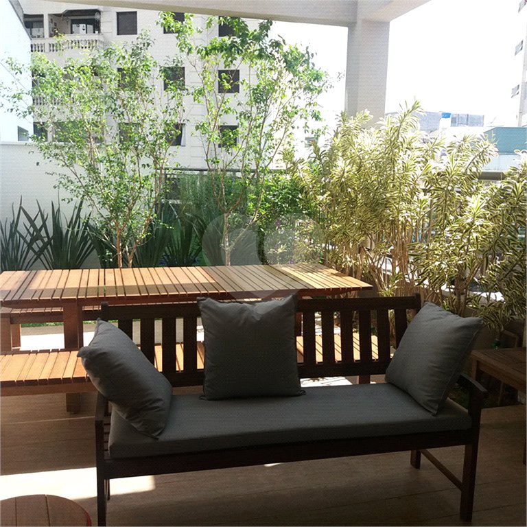 Apartamento à venda com 1 quarto em Vila Mariana, São Paulo, SP