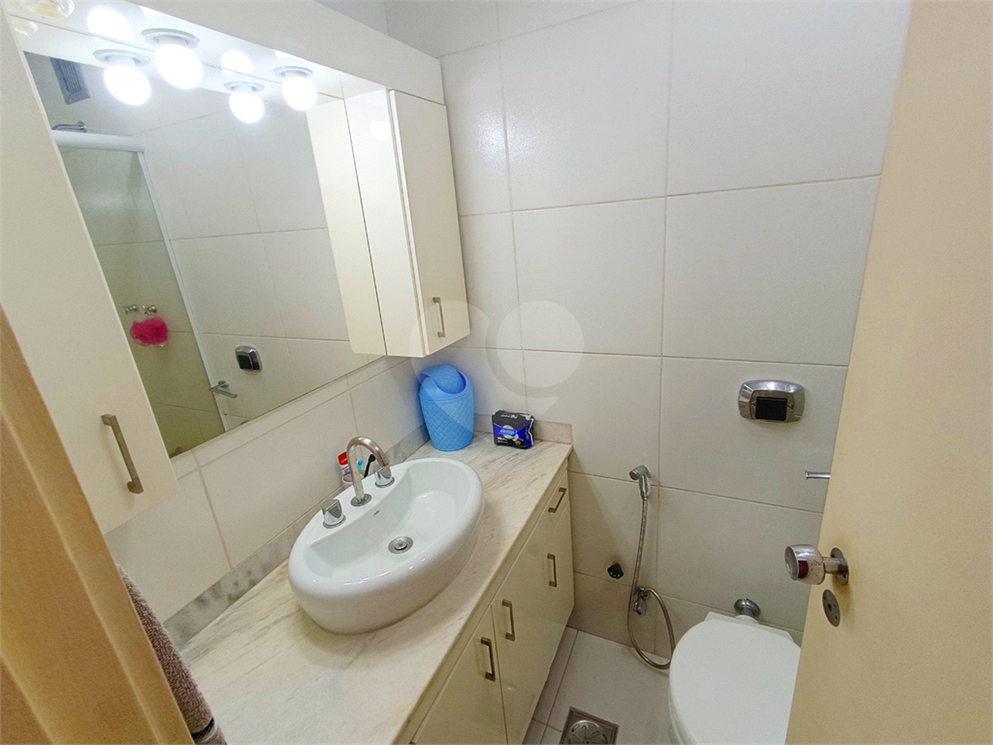 Apartamento à venda com 2 quartos, sendo 1 suíte, em Tijuca, Rio de Janeiro, RJ