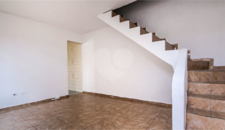 Casa em condomínio à venda com 4 quartos em Vila Hamburguesa, São Paulo, SP