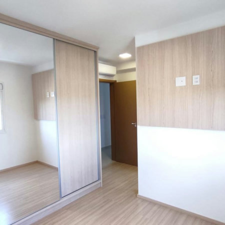 Apartamento à venda com 3 quartos, sendo 1 suíte, em Vila Yolanda, Presidente Prudente, SP
