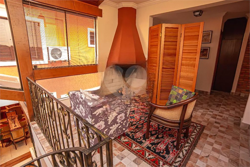Sobrado à venda com 3 quartos, sendo 1 suíte,  em Vila Santo Estéfano, São Paulo, SP