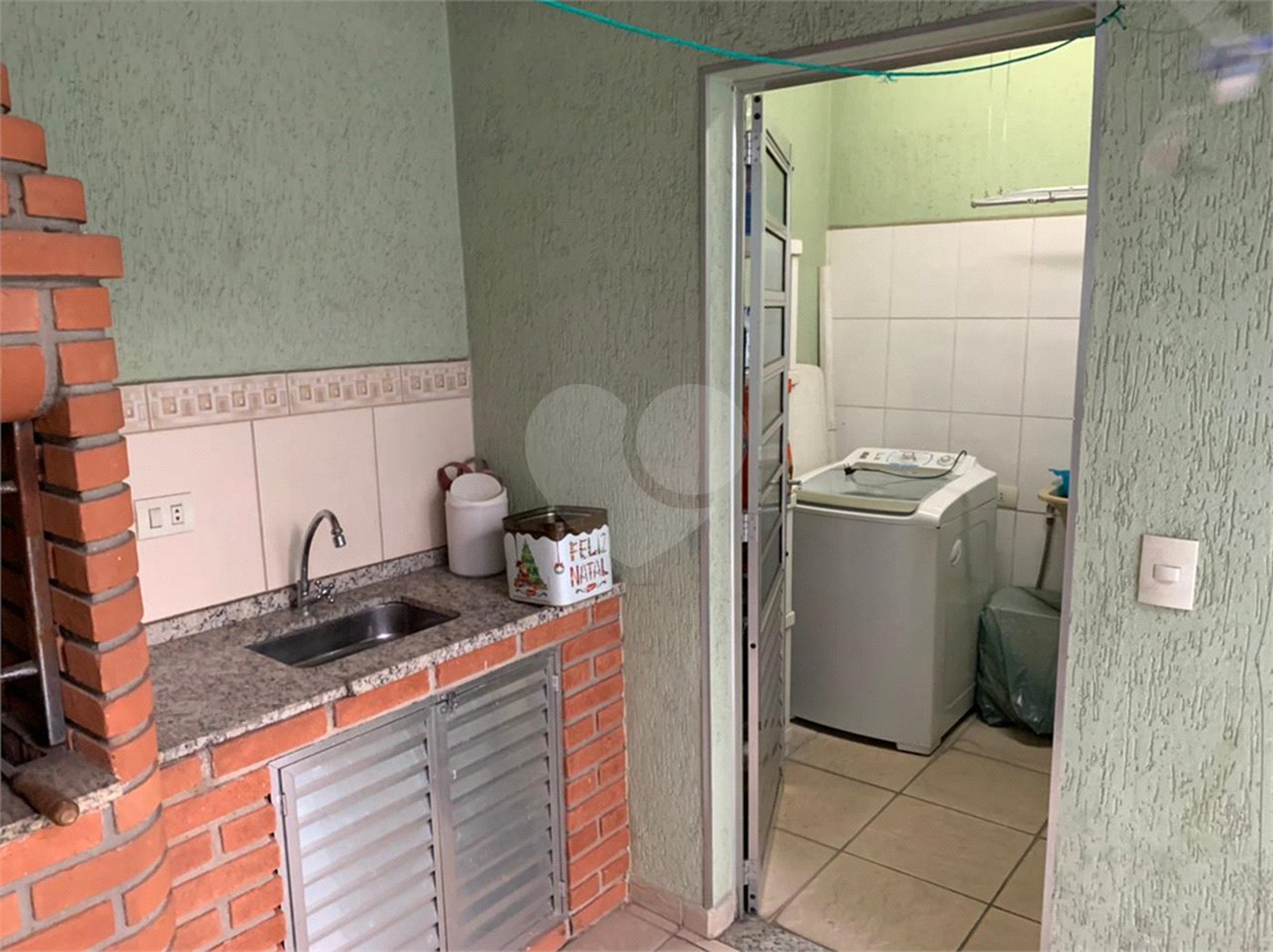 Casa à venda com 3 quartos em Freguesia do Ó, São Paulo, SP