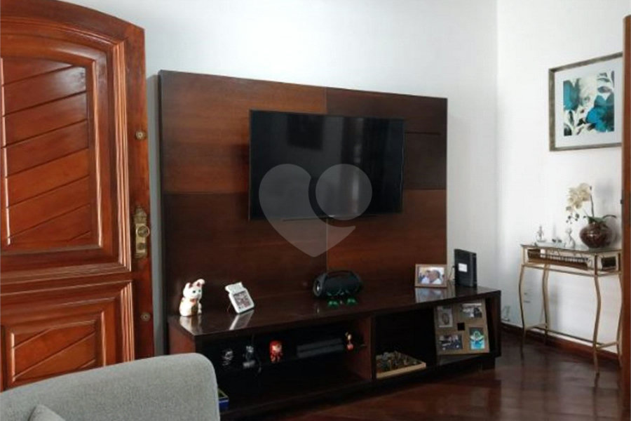 Sobrado à venda com 3 quartos, sendo 1 suíte, em Limão, São Paulo, SP