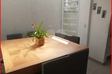 Casa à venda com 3 suítes em Pinheiros, São Paulo, SP