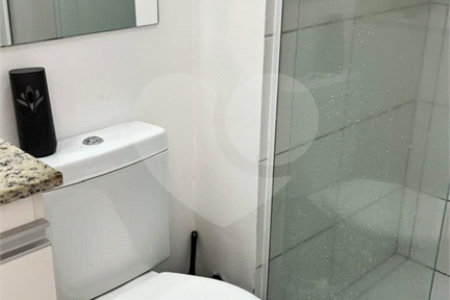 Apartamento para alugar com 1 quarto em Jardim Ermida I, Jundiaí, SP