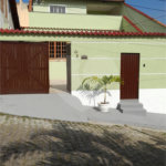 Casa à venda com 4 quartos em Campo Grande, Rio de Janeiro, RJ