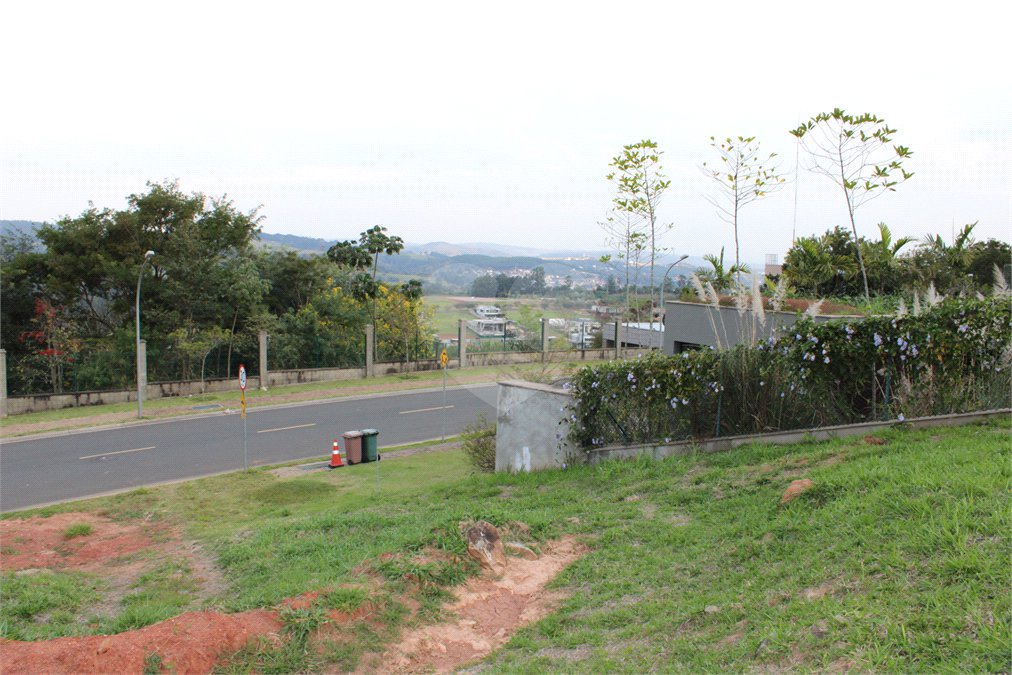 Terreno à venda no condomínio Entreverdes, Campinas - SP