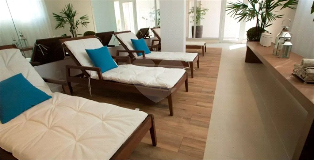 Apartamento à venda com 1 suíte em Ipiranga, São Paulo, SP