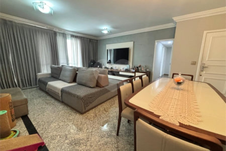 Apartamento à venda com 4 quartos, sendo 2 suítes, em Tijuca, Rio de Janeiro, RJ