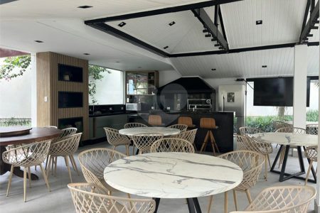 Apartamento à venda com 3 suítes no Centro, Sorocaba, SP