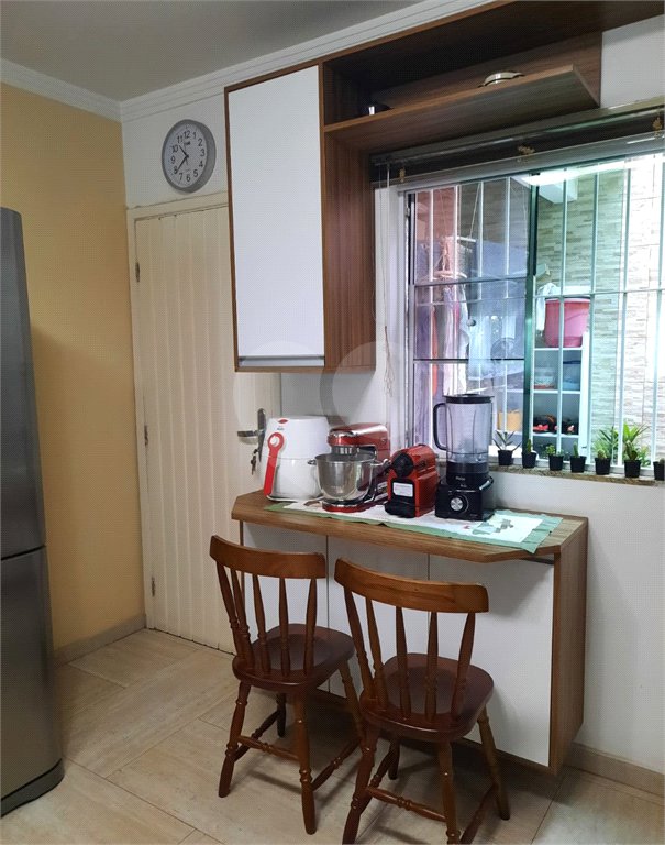 Sobrado à venda com 2 suítes em Vila Guilherme, São Paulo, SP
