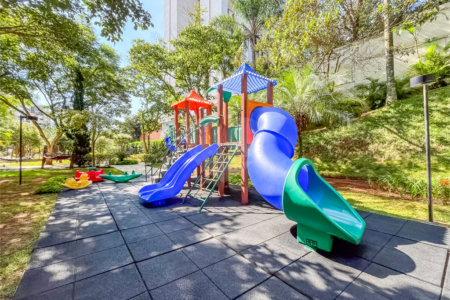 Apartamento à venda com 3 suítes em Alto da Boa Vista, São Paulo, SP