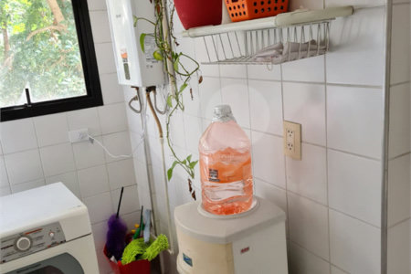 Apartamento à venda com 3 suítes em Vila Andrade, São Paulo, SP