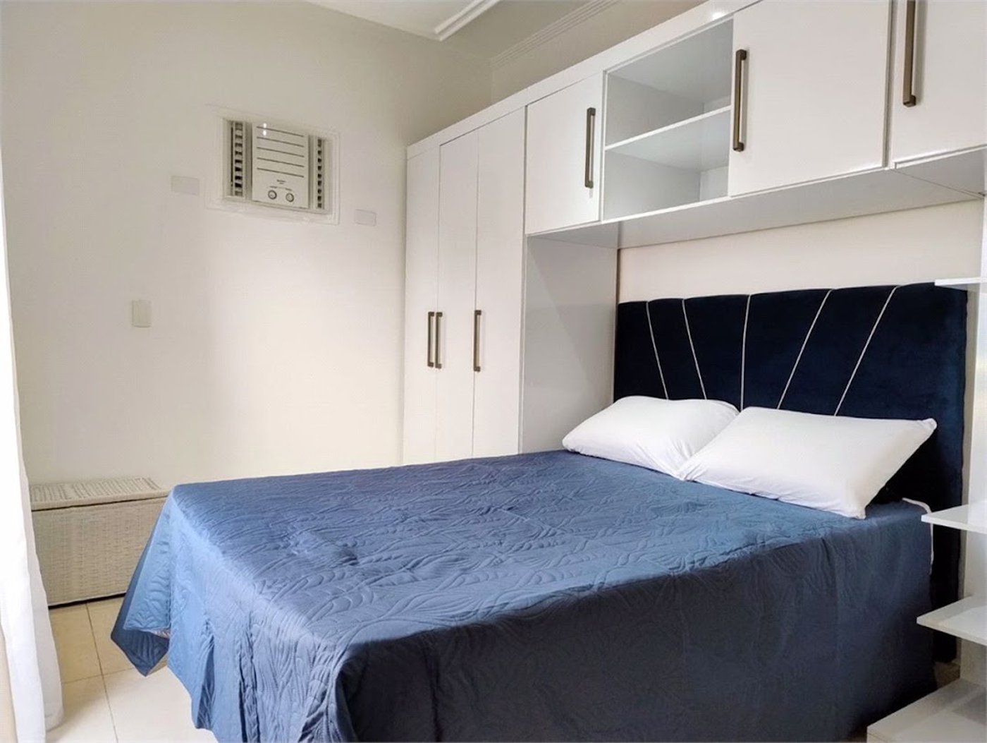 Cobertura com 3 dormitórios à venda, 94 m² por R$ 1.129.000,00 - Boqueirão - Santos/SP