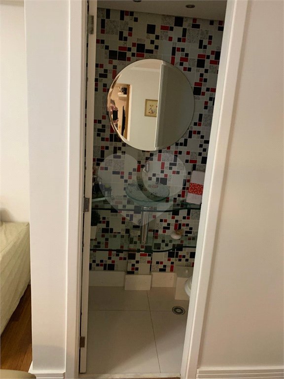 Apartamento à venda com 4 quartos, sendo 3 suítes, em Chácara Santo Antônio (zona Sul), São Paulo, SP