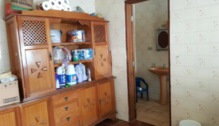 Casa à venda com 3 quartos, sendo 1 suíte,  em Alvinópolis, Atibaia, SP