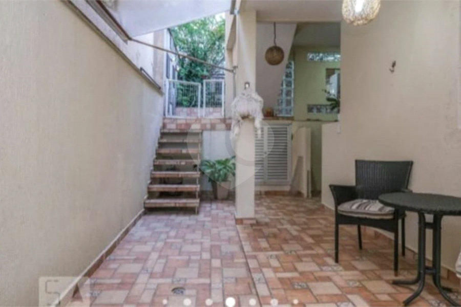 Sobrado à venda com 4 quartos, sendo 2 suítes, em Tucuruvi, São Paulo, SP