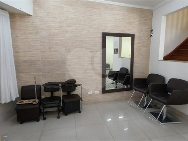Sobrado para alugar em Santana, São Paulo, SP