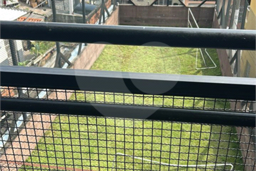 Apartamento para alugar com 2 quartos em Vila Maria, São Paulo, SP
