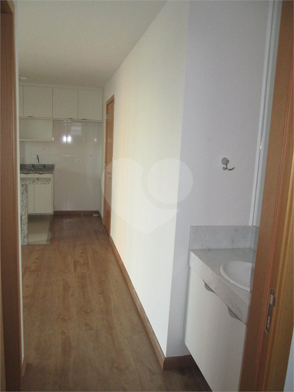 Apartamento à venda ou para alugar com 1 quarto em Santana, São Paulo, SP