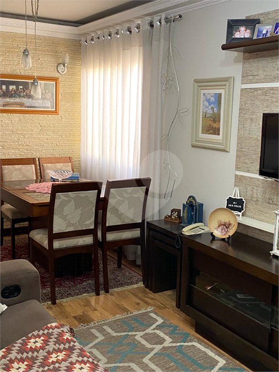 Apartamento à venda com 2 quartos, sendo 1 suíte, em Vila Monumento, São Paulo, SP