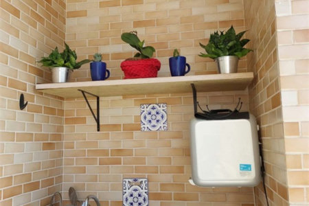 Apartamento com 4 dormitórios à venda, 225 m² por R$ 4.300.000,00 - Gonzaga - Santos/SP