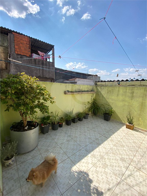 Sobrado à venda com 4 quartos em Eldorado, São Paulo, SP