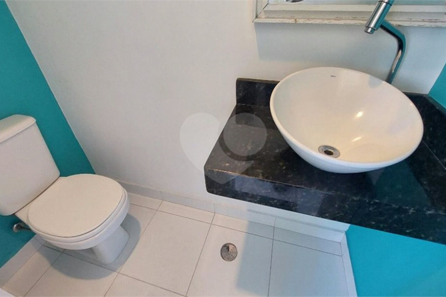 Apartamento à venda com 2 quartos, sendo 1 suíte, em Freguesia do Ó, São Paulo, SP