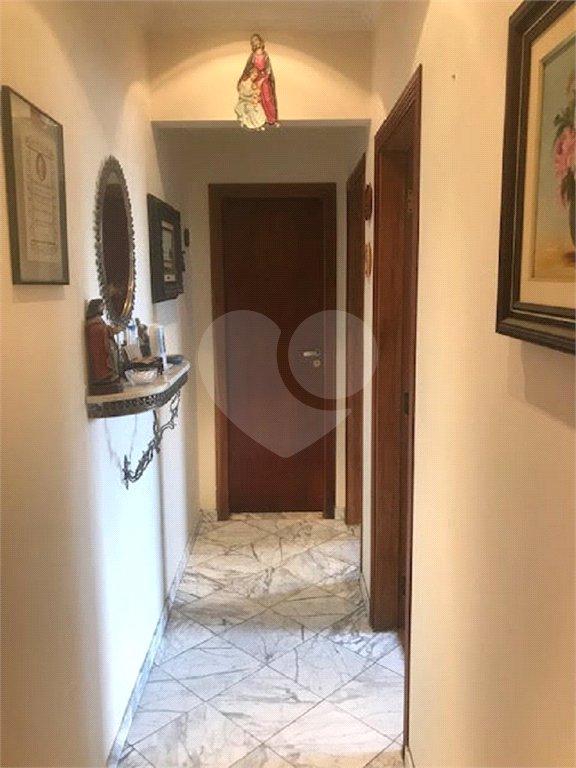 Apartamento à venda com 3 quartos em Indianópolis, São Paulo, SP