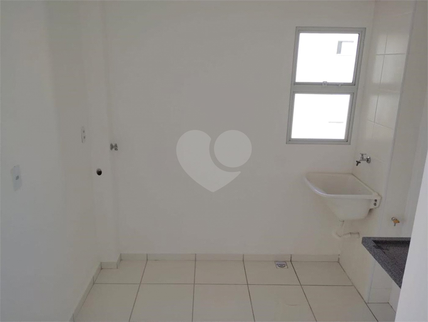 Apartamento para venda no Residencial Vila das Orquídeas