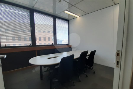 Laje Corporativa à venda ou para alugar em Chácara Santo Antônio (zona Sul), São Paulo, SP