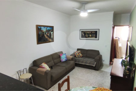 Apartamento à venda com 2 quartos em Vila Gustavo, São Paulo, SP