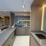 Apartamento Residencial à venda, Canto do Forte, Praia Grande - AP1508.