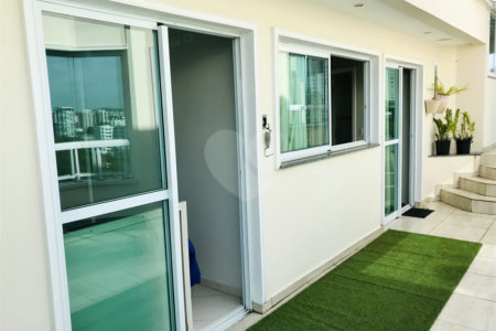 Apartamento à venda ou para alugar com 3 quartos, sendo 1 suíte, no Centro, São Bernardo do Campo, SP
