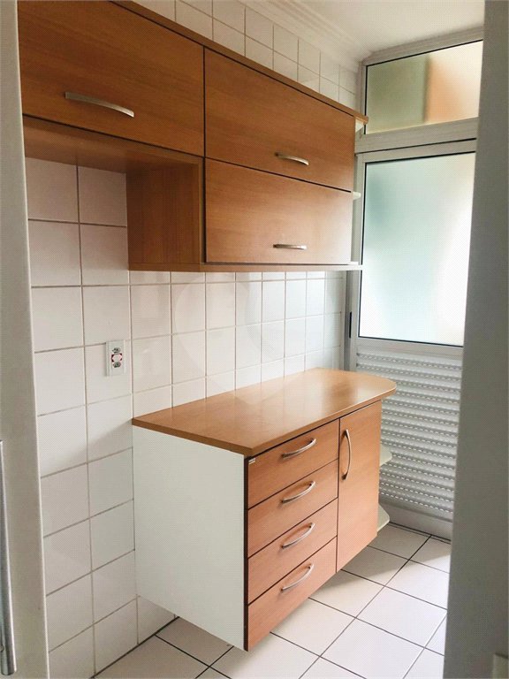 Apartamento à venda com 3 quartos, sendo 1 suíte, em Mooca, São Paulo, SP