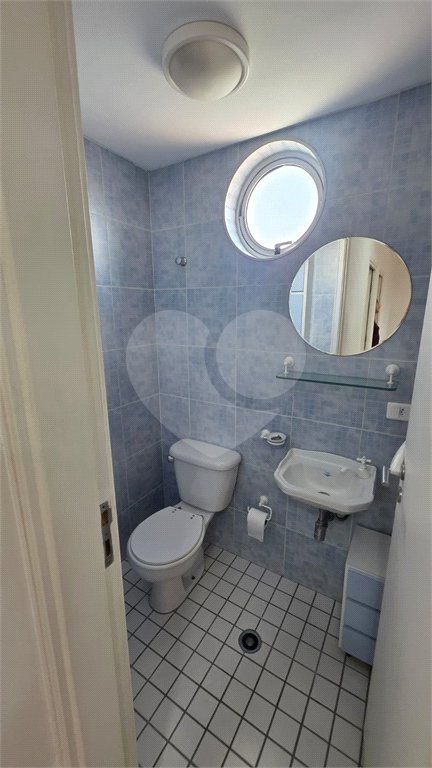 Sala à venda em Perdizes, São Paulo, SP