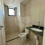 Apartamento à venda com 1 quarto em Santo Cristo, Rio de Janeiro, RJ