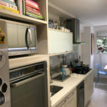 Apartamento à venda com 3 quartos, sendo 1 suíte,  em Lar São Paulo, São Paulo, SP